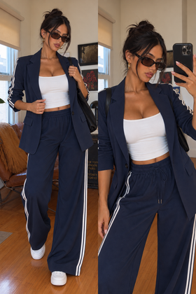 Blu Navy
