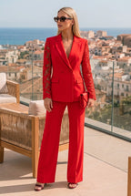 Tailleur Pamela