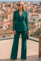 Tailleur Pamela