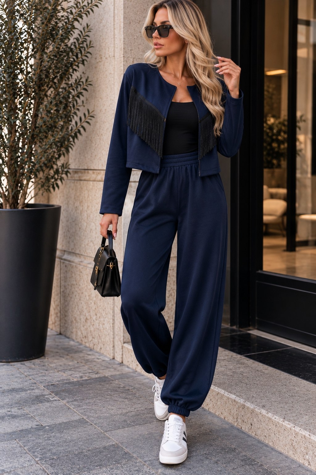 BLU NAVY