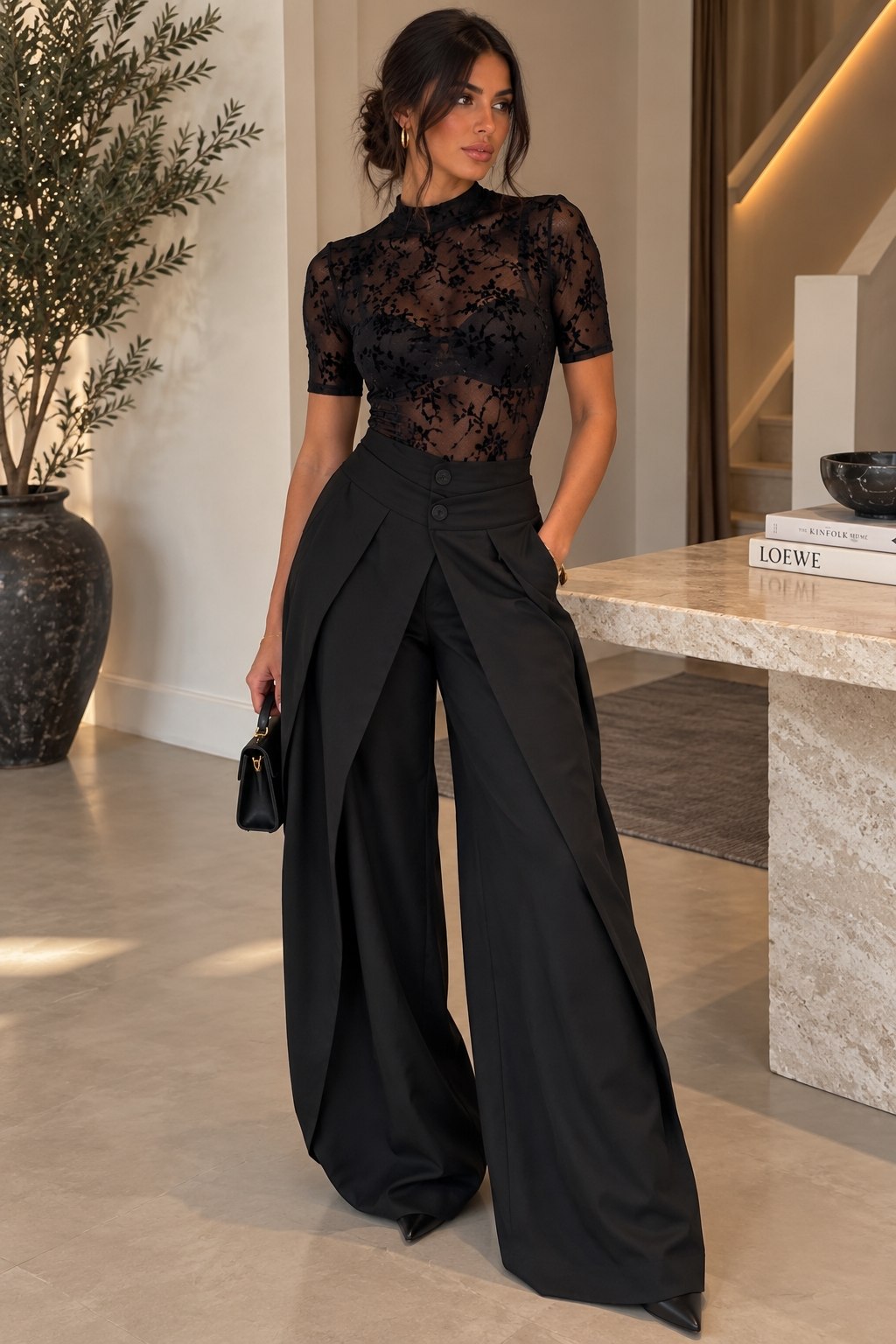 COORDINATO Otilia
