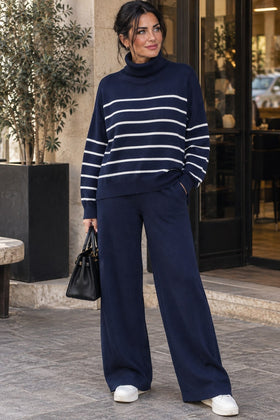 BLU NAVY