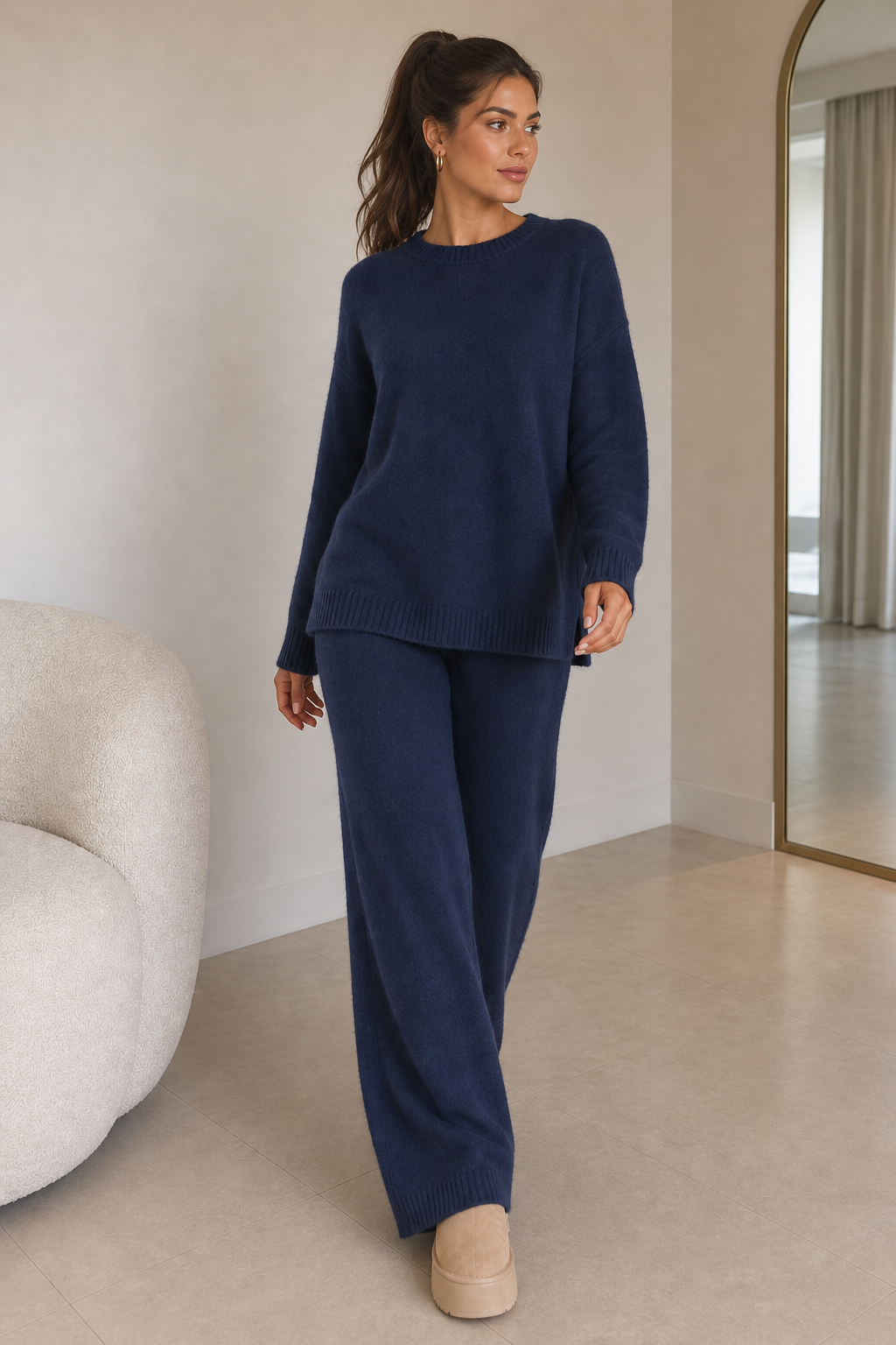 BLU NAVY