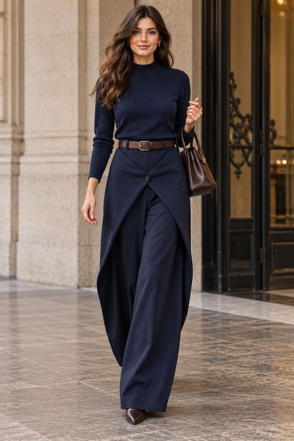 BLU NAVY