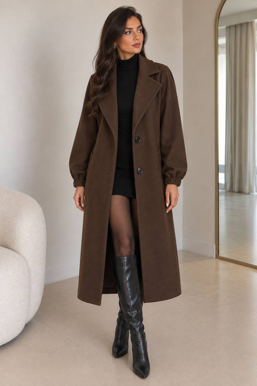 MARRONE