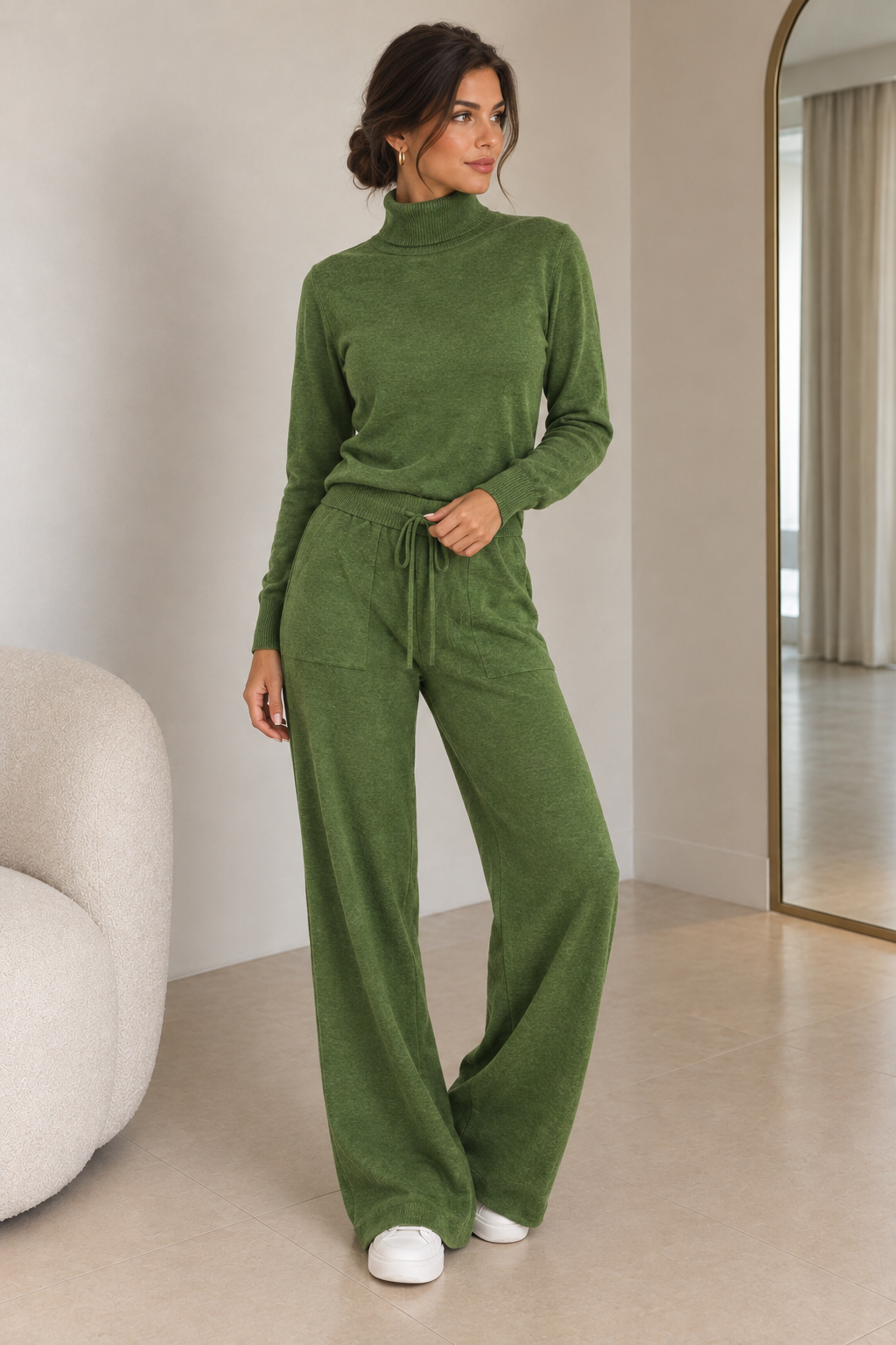 VERDE