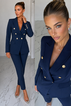 Tailleur Melissa