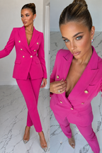 Tailleur Melissa