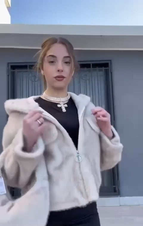 Giacca Gioiello