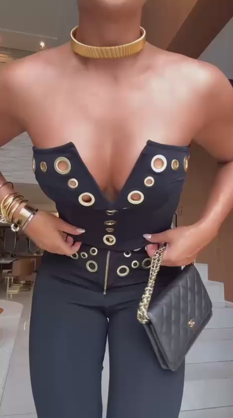 Coordinato Mia