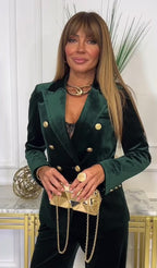 Tailleur Elegant
