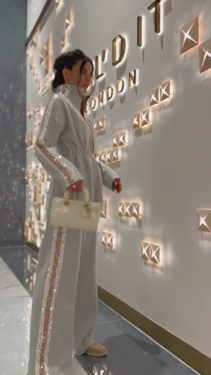 Coordinato Amina