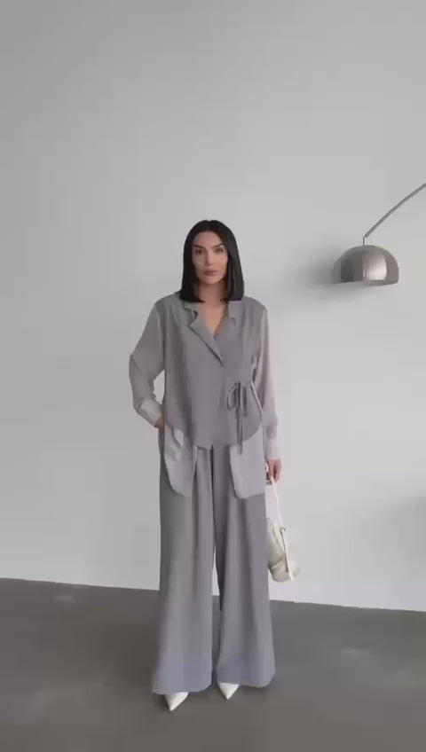 Coordinato City( In Promo )