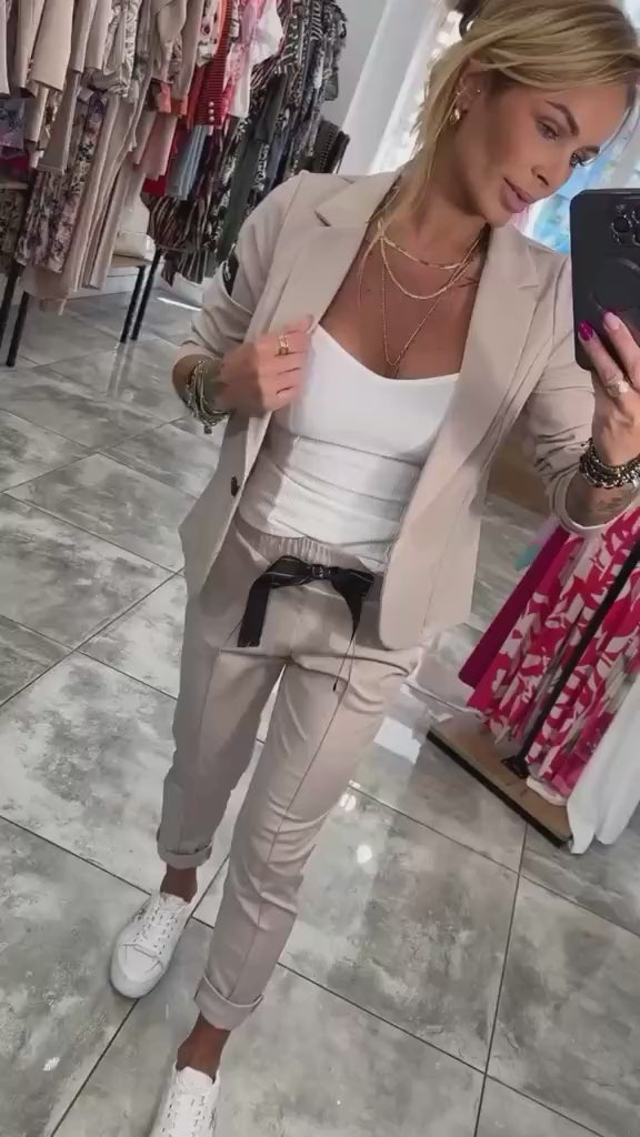 Tailleur Ariel