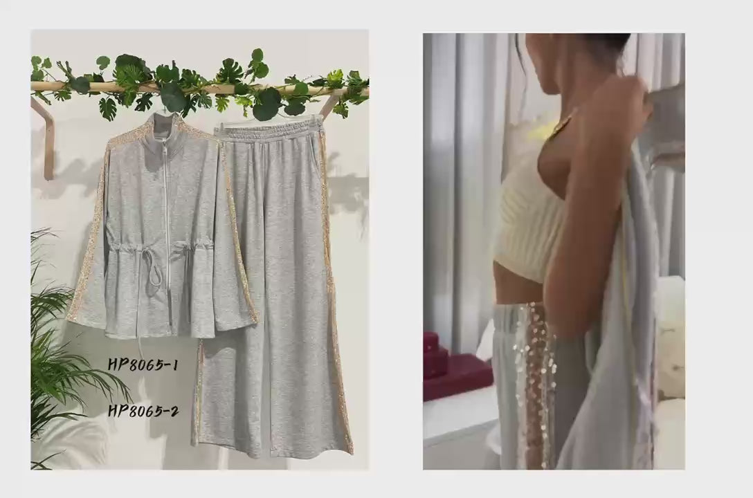 Coordinato Amina
