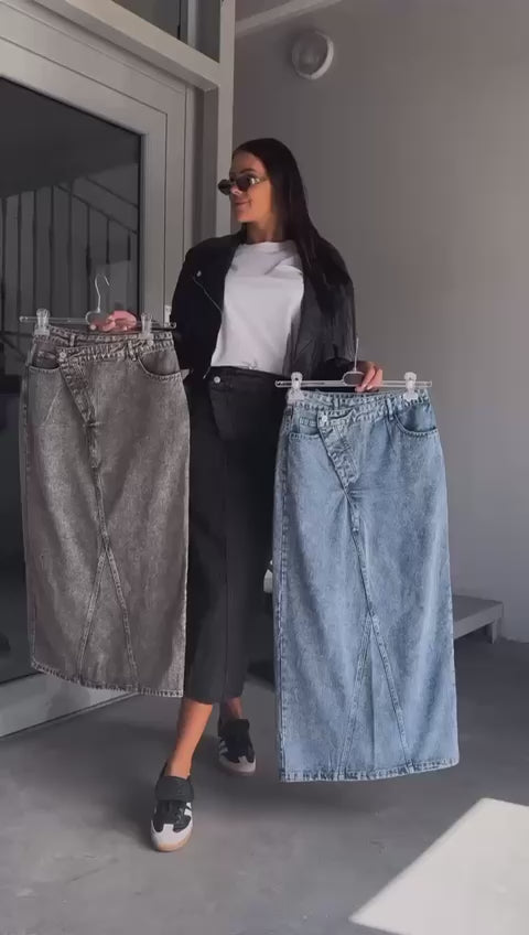 Gonna Denim
