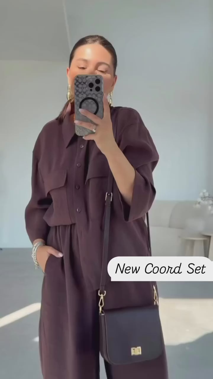 Coordinato Mia