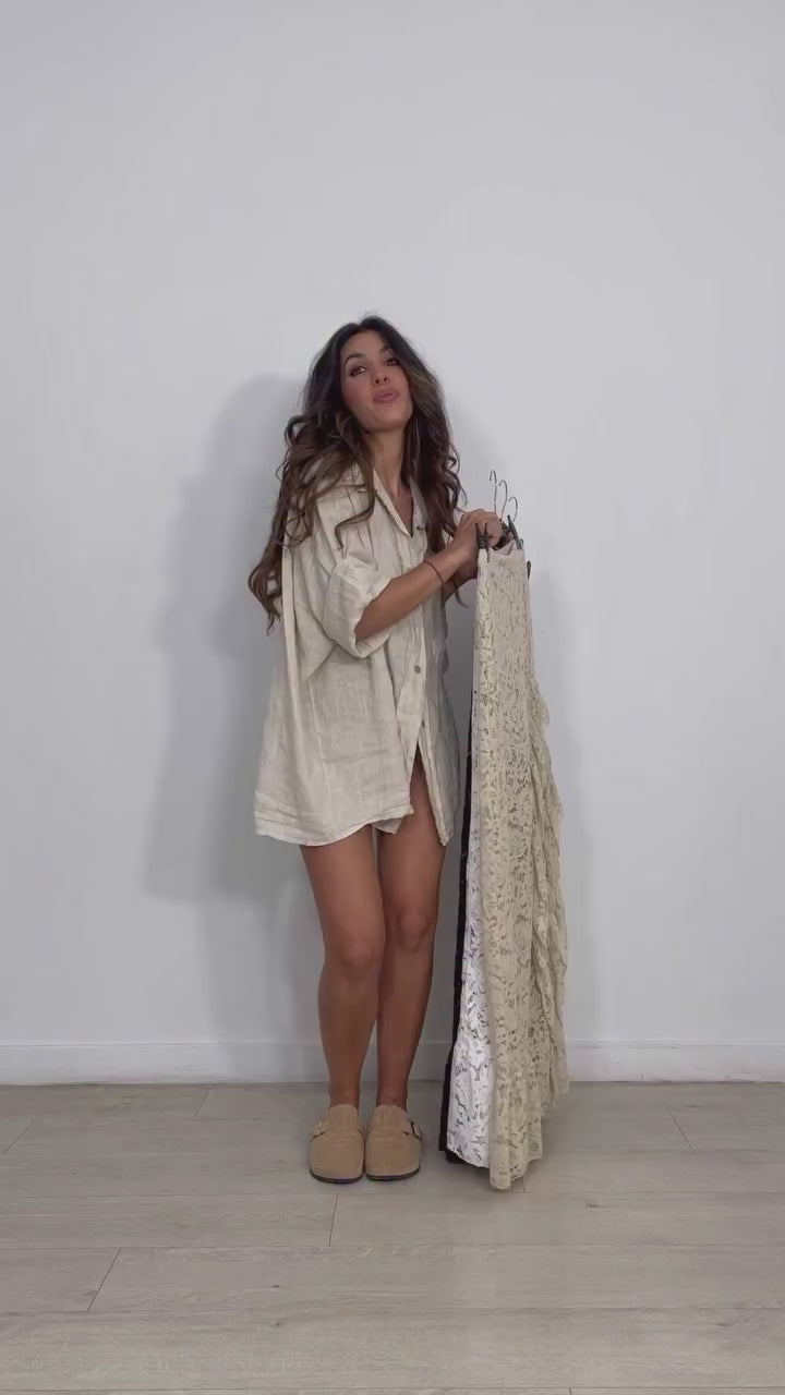 Coordinato Miriam