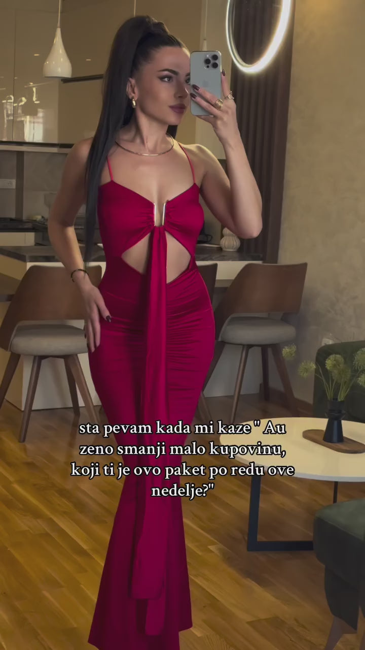 Abito Aurora