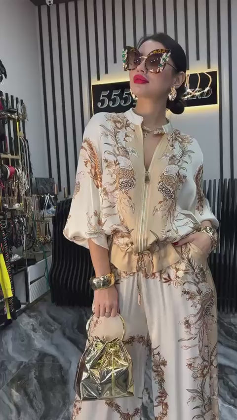 Coordinato Arisa Special Price