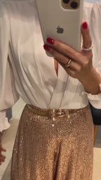 Coordinato Luxury