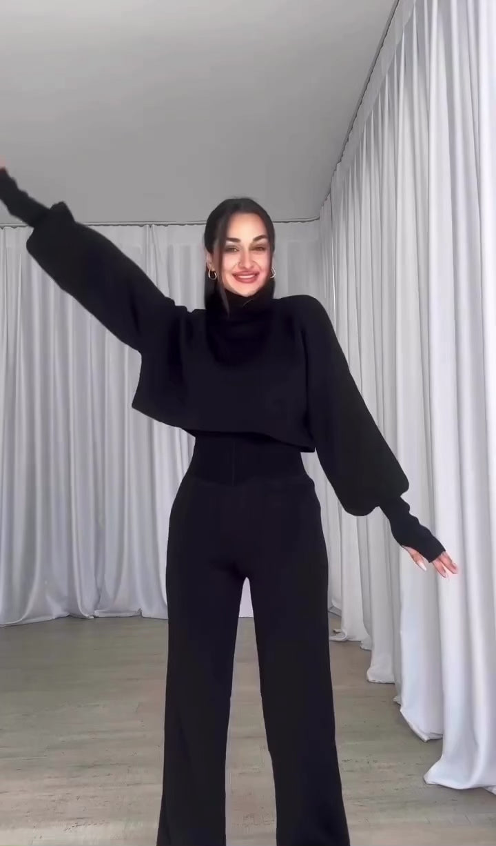 Coordinato Lady