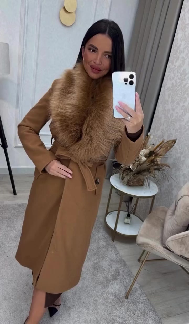 Cappotto Paris