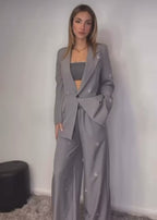 Tailleur Lea