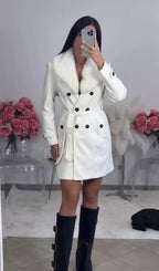 Cappotto Olly