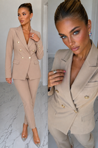 Tailleur Melissa