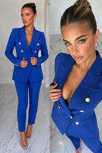 Tailleur Melissa